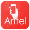 Aritel Application icon