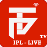 Thop TV: IPL Live Cricket TV Streaming HD Tips Application icon