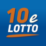 10eLotto Application icon