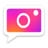 ChatGram - Get followers Chat Application icon