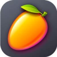 Mango VPN - Unlimited Free and Fast Secure VPN APK Icon