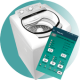 Smart Lava Machine Controle de maquina de lavar APK