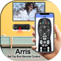 Set Up Box Remote Control For Arris Apk