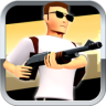 Crime Shooter Game icon