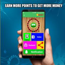 Earn with Spin APK Download for Android