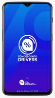 Anteprima screenshot di ComDescontoDrivers - Passageiro APK #1