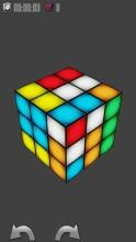 Cube - 3D puzzle game APK Download for Android