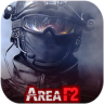 Area F2 Wallpapers Application icon