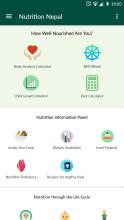 Nutrition  Nepal APK Download for Android