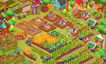 Farm Super Town Pro 2017 APK Download for Android