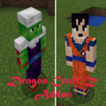 Dragon Craft Z Addon for MCPE Apk