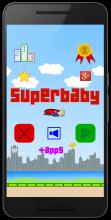 Flappy Superbaby APK Download for Android