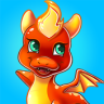 Dragon Wonderland - Defending The Kingdom Game icon