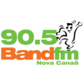 Band FM 90.5 Apk