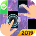 Descendant 3 Piano Tiles 🎵🎵 Apk