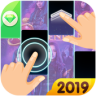 Descendant 3 Piano Tiles 🎵🎵 Game icon