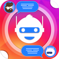 Auto Response For Instragram APK Иконка