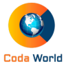 Coda World Application icon