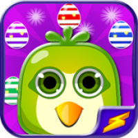 Cute Birds Crush Hatchling APK Icono