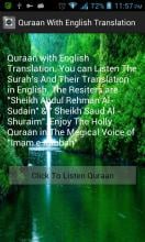 Quraan - English Translation APK Download for Android