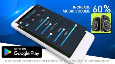 Super loud volume booster 🔊 High Volume booster APK Download for Android