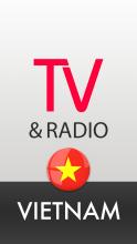 TV Radio Vietnam APK Download for Android