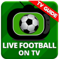 Live Football on TV Apk