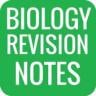 Biology Revision Notes Question and Answers Application icon