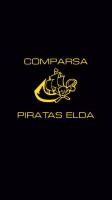 Comparsa Piratas de Elda APK 屏幕截图图片 #1