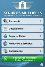 Seguros Múltiples APK Download for Android