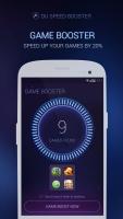 DU Cache Cleaner - DU Speed Booster &amp; Cleaner APK צילום מסך #3