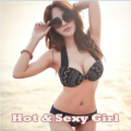 Hot &amp; Sexy Asian Girl Apk