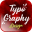 TYPOGRAPHY DESIGN Download on Windows