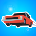 Rocket Car Apk