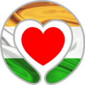 Kisses Of India - meet friends in India Apk