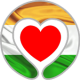 Kisses Of India - meet friends in India APK