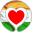 Kisses Of India - meet friends in India Download on Windows