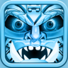 Lost Temple Frozen Princess:Endless Oz Final Run 3 Application icon