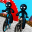 Spider Stickman BMX Fearless Bicycle Stunts Download on Windows