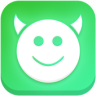 Happy Apps and Storage Manager Application icon