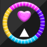 Colour Switch Game icon