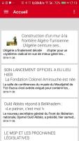 Le Soir d'Algérie APK Screenshot Thumbnail #5