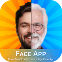 Make Me Old APK 포스터