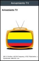 Todos TV Colômbia APK Cartaz #2