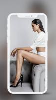 Hot Sexy Deepika Padukone HD wallpapers APK Ekran Görüntüsü Küçük Resim #3