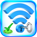 WiFi Password Key-WiFi Master Apk