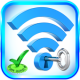 WiFi Password Key-WiFi Master APK