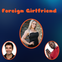 Foreign Girlfreind APK صورة الغلاف