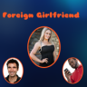 Foreign Girlfreind Application icon