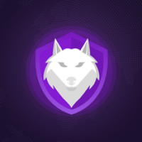 Wolf VPN APK icon